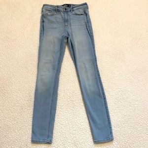 Hollister Denim Jean